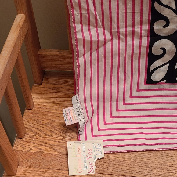 Gretchen Scott Designs wrap/ scarf - Picture 6 of 9